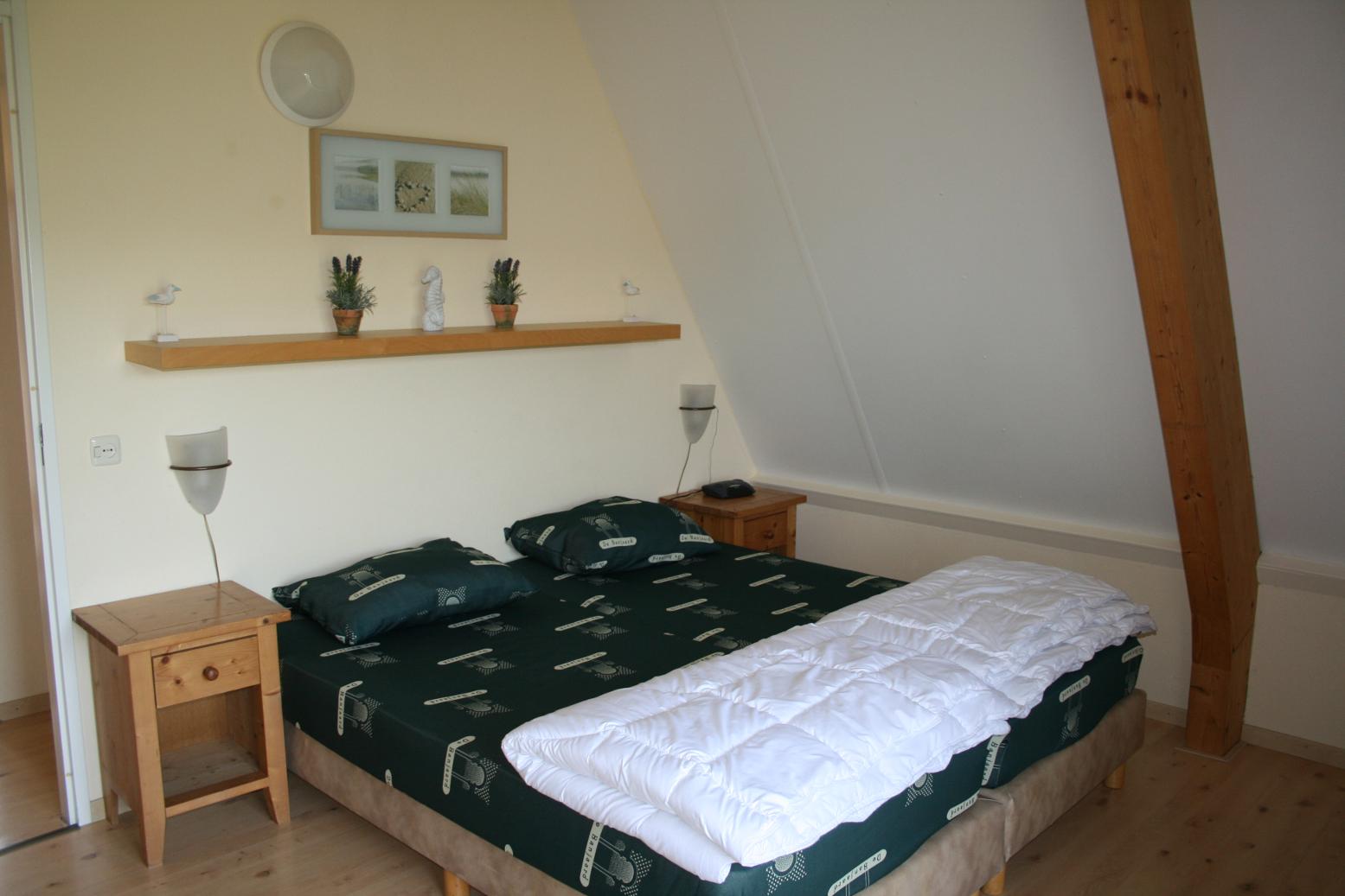 Elternschlafzimmer
